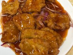 -九大簋家宴(晓港湾店)