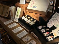 -兮禾酒馆(护国路店)