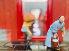 -御茶膳房皇家糕点博物馆(北京首店)