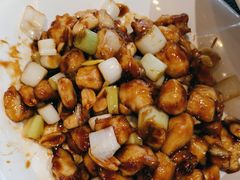 -紫光园·烤鸭·北京菜(团结湖店)