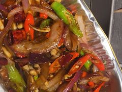 -橦橦小马扎烧烤 (传媒大学店)