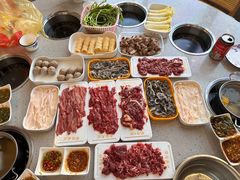 -杏花吴记牛肉火锅