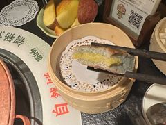 -菌自由丨野生菌火锅特色庭院餐厅(丽江古城店)