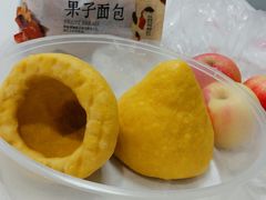-万盛超市(万盛购物广场店)