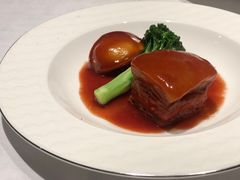 -Yan Ting 宴庭中餐厅(上海静安瑞吉酒店)