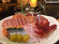 -科尔海悦酒店樱之河日本料理(清河东路店)