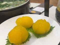 -狮王府淮扬菜(万象城店)