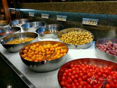 -汉巴味德自助餐厅(嘉定宝龙广场店)