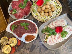 -重庆渝达老火锅(春熙路店)