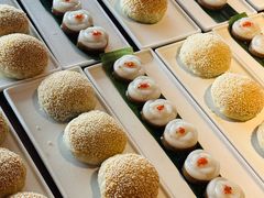 -苏帮袁Sue Cuisine(将台店)