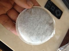 餐饮-上海新发展亚太JW万豪酒店