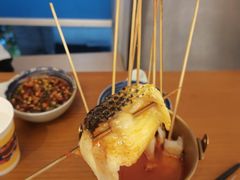 -包整·丝娃娃(一览甲秀楼风景店)