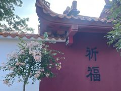 -闽粤南澳总镇府