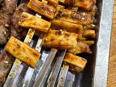 -满记烧饼(牛街东里小区一区店)