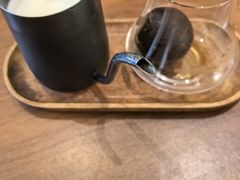 -漫笙舍Manse·咖啡·民宿