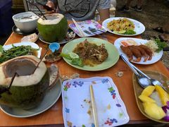-Jungle Kitchen