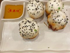 虾肉生煎-东泰祥生煎馆(陕西南路店)