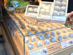 -銀座あけぼの (銀座本店)