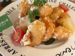 -岛风·台食小馆 ISLAND BISTRO(烟台山店)