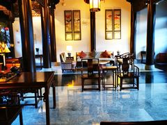 -古北水镇乌镇会精品酒店