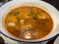 -Dang restaurant (patong phuket)