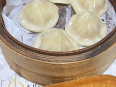 -小桃园·豆浆油条(复兴中路店)