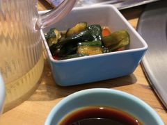 -锅老头铁锅炖•大锅蒸汽海鲜(韩乐坊店)