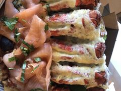 -Steveston Pizza Company (Richmond)