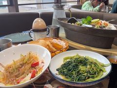 -金厨泰国餐厅·全泰籍厨师料理(拱北店)