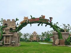 -江苏三台山国家森林公园