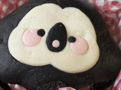 -ZOO COFFEE动物园咖啡(红山森林动物园店)