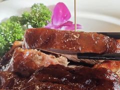 -顺鹅季·非遗烧鹅(六道口店)