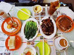 -澳门陈光记烧味饭店(万象城店)