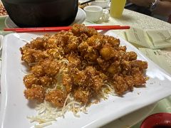 -强记海鲜·大排档(蛇口新街店)