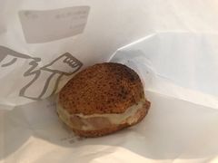 未来肉芝士堡-喜茶(中山利和新地店)