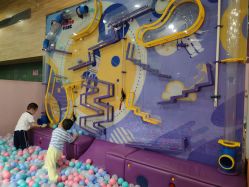 -泡泡米POPOME益智乐园(洪殿花园旗舰店)