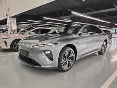 -蔚来体验中心(北京亦庄店)