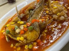 -老福洲(西洪路店)