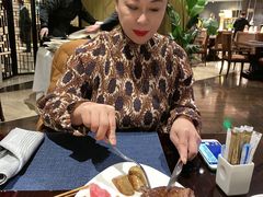 -上海中星铂尔曼大酒店 汇·西餐厅
