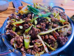-知味脆皮鸡