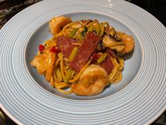 -第101座花园餐厅(湖滨88店)