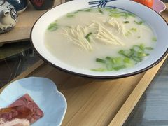 -漫渡庄•留芳小馆•泰州早茶•锡帮菜