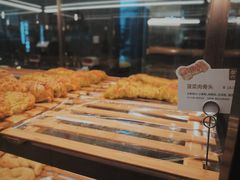 -奈雪的茶(青岛卓悦里INTOWN店)
