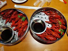 -0574龙虾的故事(东裕店)