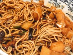 -明呈黄鱼面馆(斜土路店)