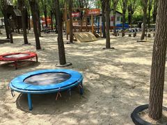 -西部长青自然儿童乐园