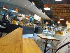 -Dough&Joe团憩(瑞虹天地月亮湾店)