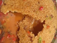-龙泽园私房菜·地道南京味 ·招牌大鱼头(油坊桥店)