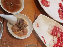 -嗨羊火锅(西环店)