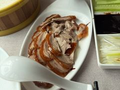 -便宜坊烤鸭店(贵园里店)